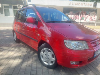 Hyundai Matrix
