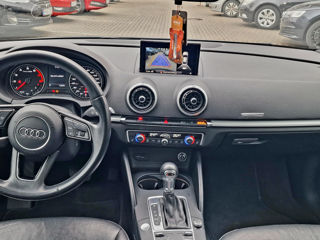 Audi A3 foto 5