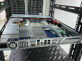 ID:0130 Server Supermicro foto 2