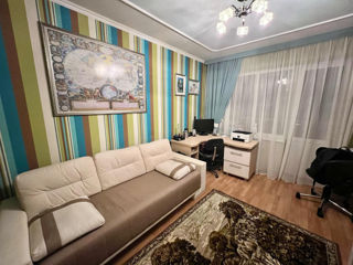 Apartament cu 3 camere, 75 m², Botanica, Chișinău foto 7