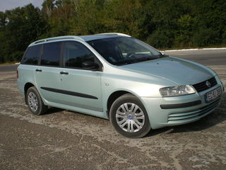 Fiat Stilo foto 3