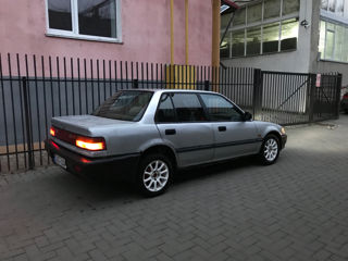 Honda Civic foto 6