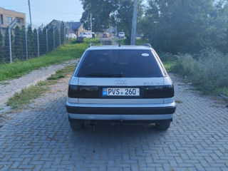 Audi 100 foto 5