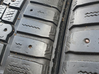 235/55/  r18- dunlop. foto 5