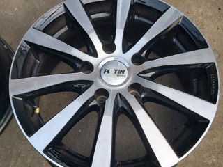 R16, 5*120, jante BMW &T5 aduse foto 3