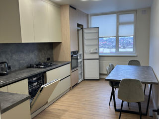 2-rm apt., 66 м², 9/9 fl.