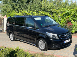 Mercedes VITO 119 CDI Automat foto 1