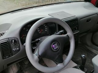 Seat Arosa foto 4