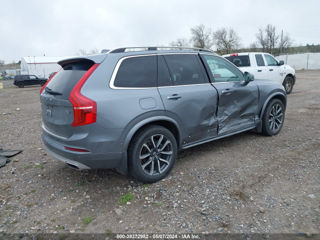 Volvo XC90 foto 5