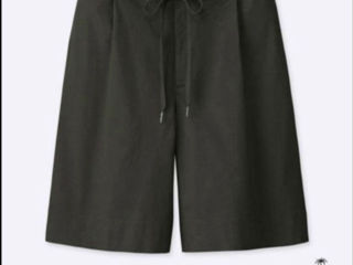 Pantaloni scurti uniqlo s