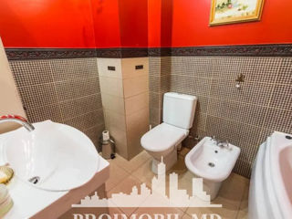 Apartament cu 2 camere, 100 m², Telecentru, Chișinău foto 14