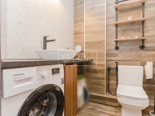 Apartament cu 2 camere, 74 m², Botanica, Chișinău foto 13