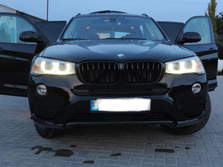 BMW X3 foto 6