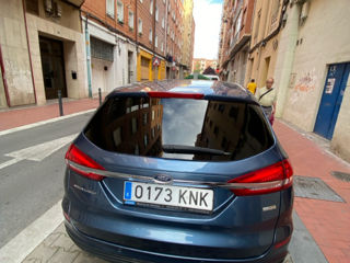 Ford Mondeo foto 4