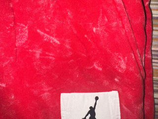 Штаны Nike Jordan оригинал foto 2