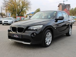 BMW X1 foto 1