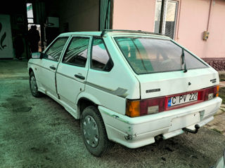 Lada / ВАЗ 2109 foto 3