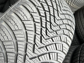 225/55 R17 Laufenn Gfit 4s (Hankook Group)/ Доставка, livrare toata Moldova 2023 foto 4