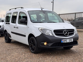 Mercedes Citan