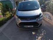 Ford Transit custum foto 9