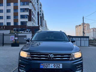 Volkswagen Tiguan foto 4