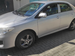 Toyota Corolla foto 1