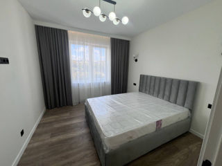 Apartament cu 1 cameră, 43 m², Râșcani, Chișinău