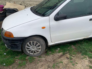 Fiat Punto foto 3