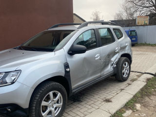 Dacia Duster foto 5