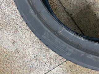 Pirelli P zero 225/40 R19