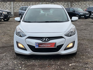 Hyundai i30 foto 3