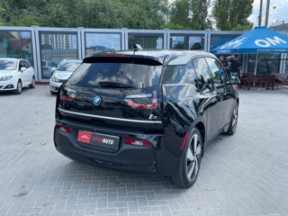 BMW i3 foto 4