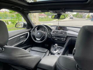 BMW 3 Series foto 1