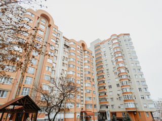 Apartament cu 1 cameră, 64 m², Ciocana, Chișinău foto 11