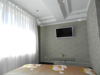 Apartament cu 1 cameră, 25 m², Centru, Chișinău, Chișinău mun. foto 2