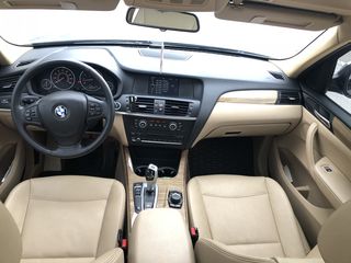 BMW X3 foto 8