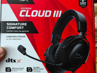 Hyperx cloud 3 foto 2