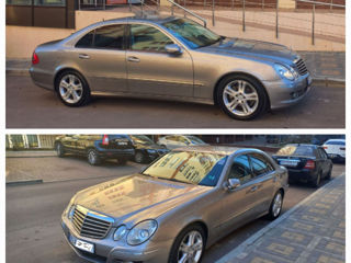 Mercedes E-Class foto 7