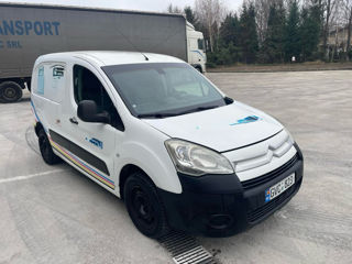 Citroen Berlingo foto 2