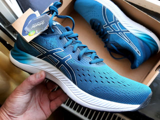 Asics GEL (46.5) новые ! foto 3