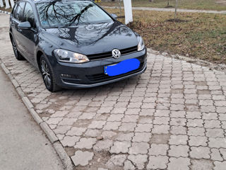 Volkswagen Golf foto 5