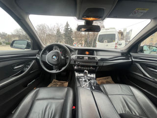 BMW 5 Series foto 5