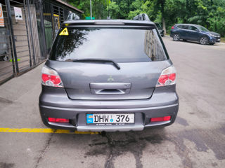 Mitsubishi Outlander foto 5