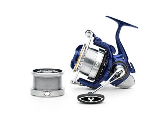 Daiwa 19 TDR Distance 25QD foto 4