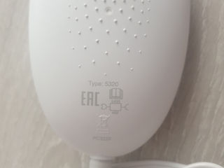 Braun Silk Epil 3 Shave Epilator foto 3