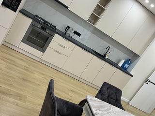 Apartament cu 1 cameră, 60 m², Centru, Vatra, Chișinău mun. foto 4