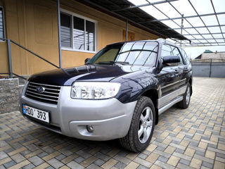 Subaru Forester foto 2