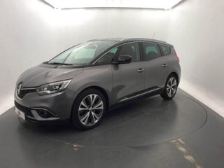 Renault Grand Scenic foto 9