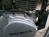 Wolf Motors Нету foto 1