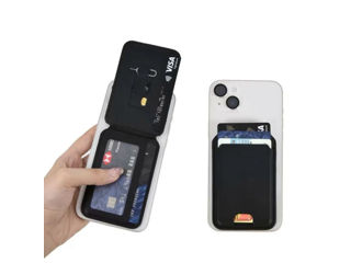 WIWU Mag Wallet Pro MW-003 foto 4